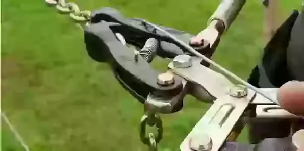 Tensioning Tools